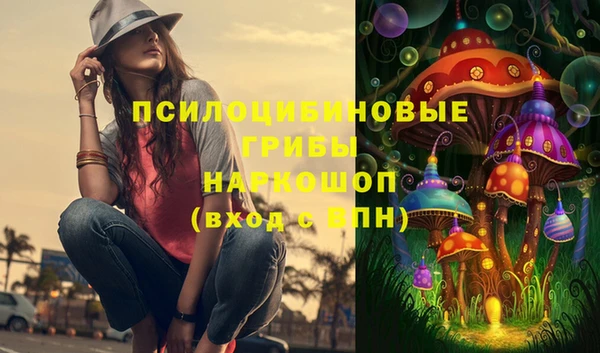 МДМА Осташков